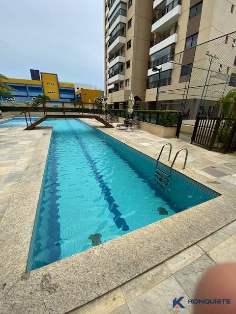 Apartamento, 2 quartos - Foto 8