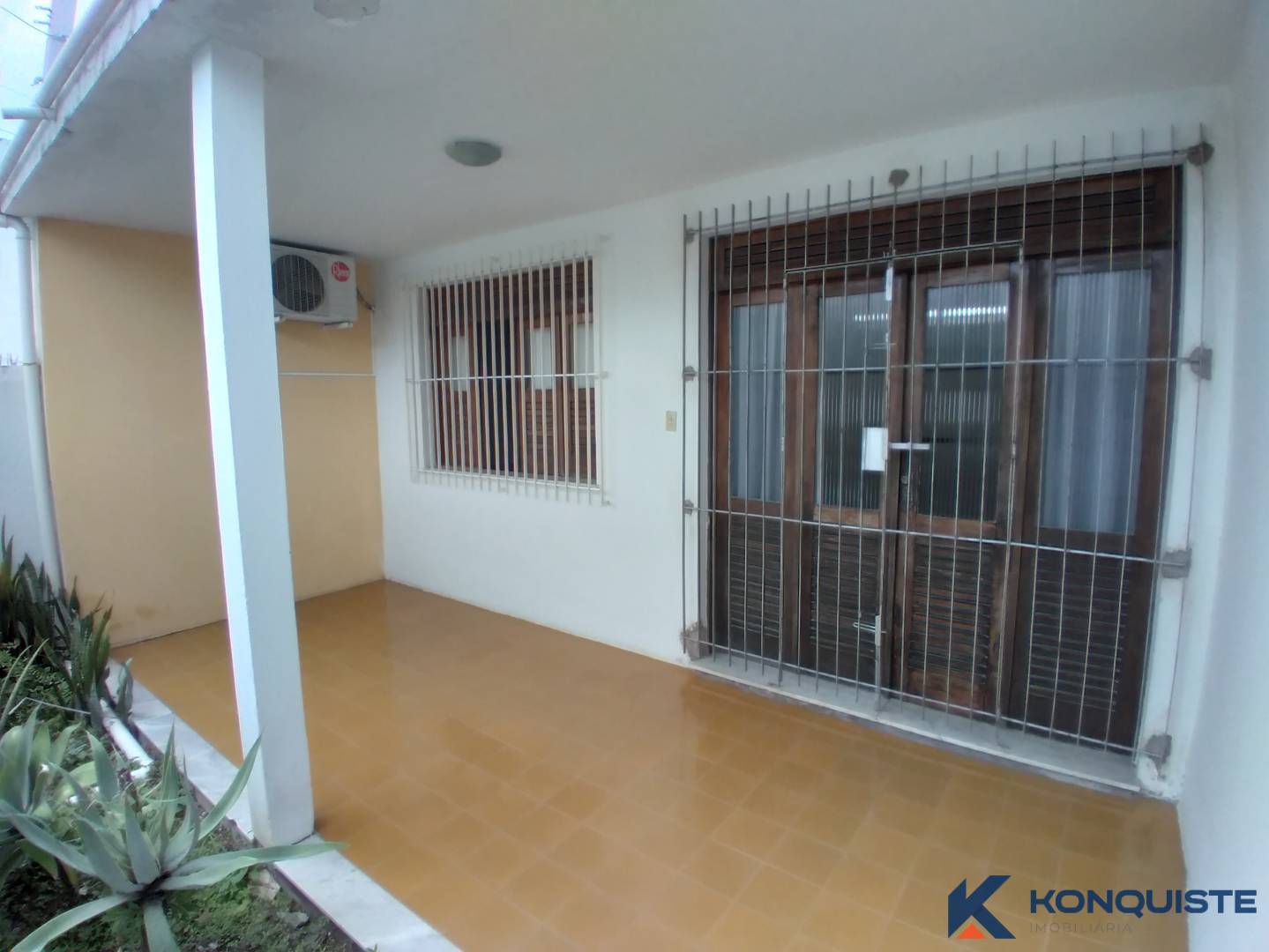 Casa, 4 quartos, 109 m² - Foto 2