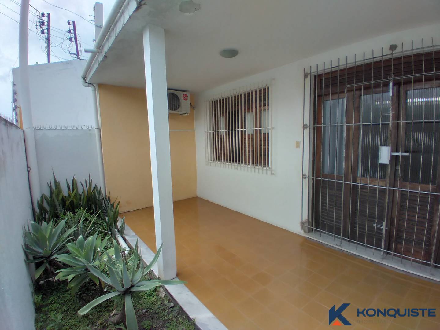 Casa, 4 quartos, 109 m² - Foto 3