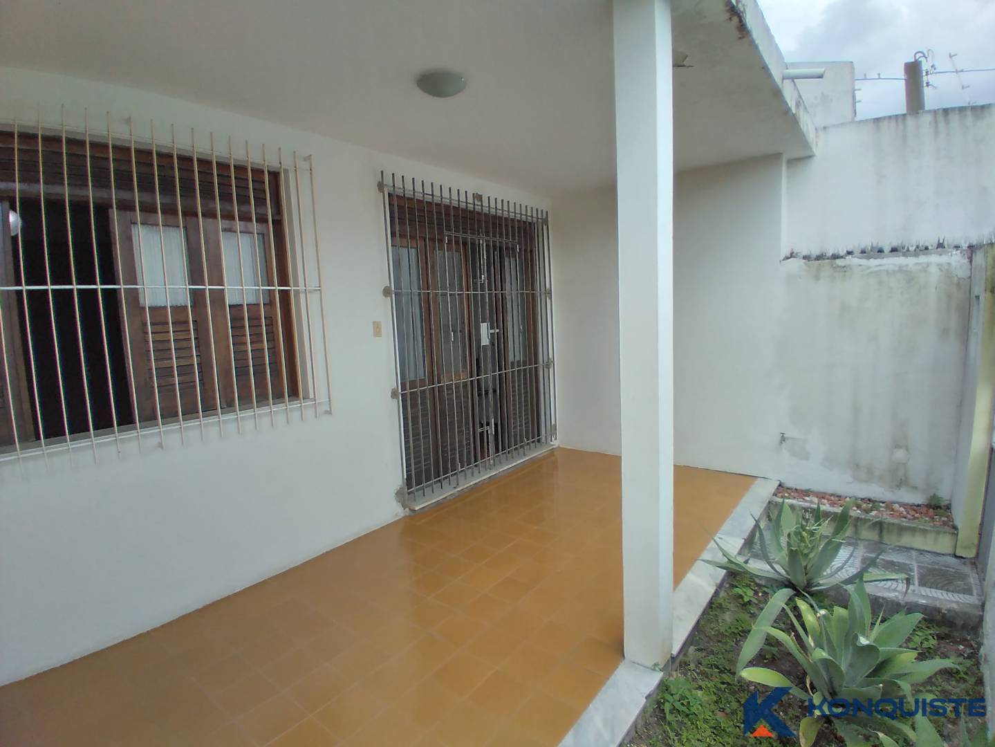 Casa, 4 quartos, 109 m² - Foto 6