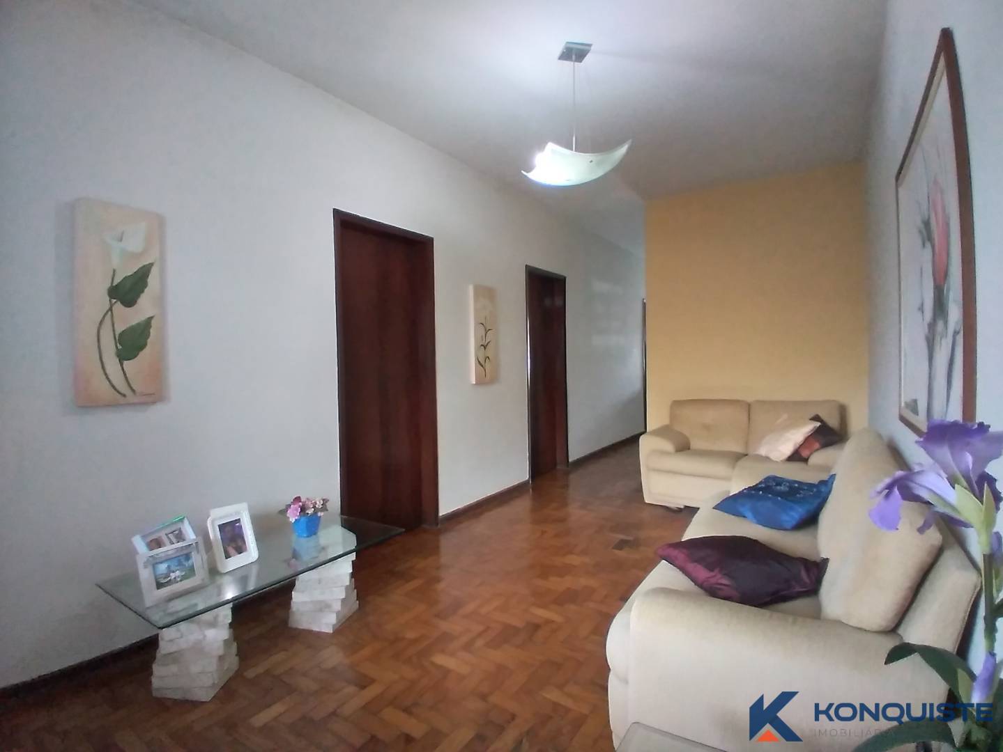 Casa, 4 quartos, 109 m² - Foto 7