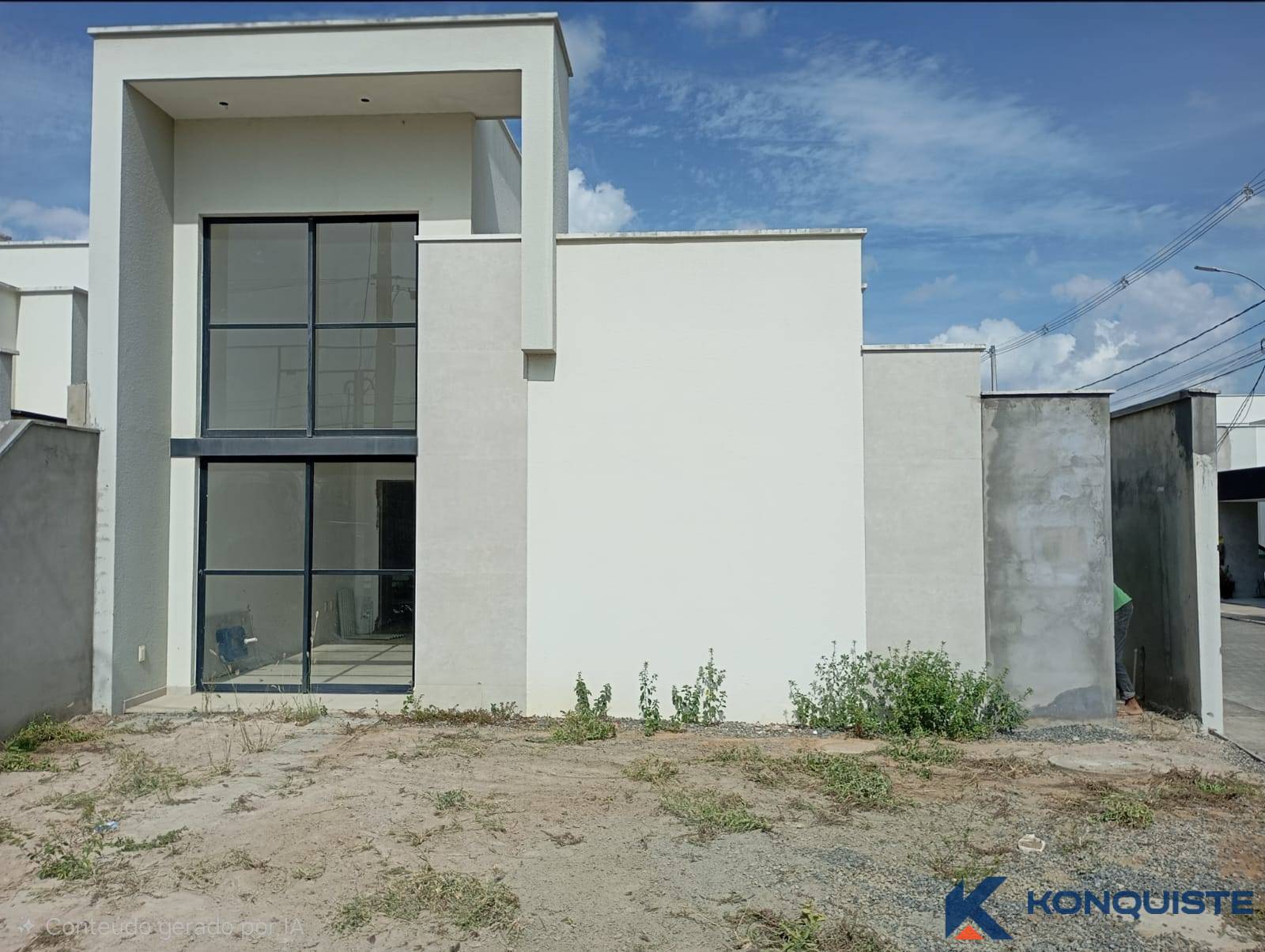 Casa, 2 quartos - Foto 3