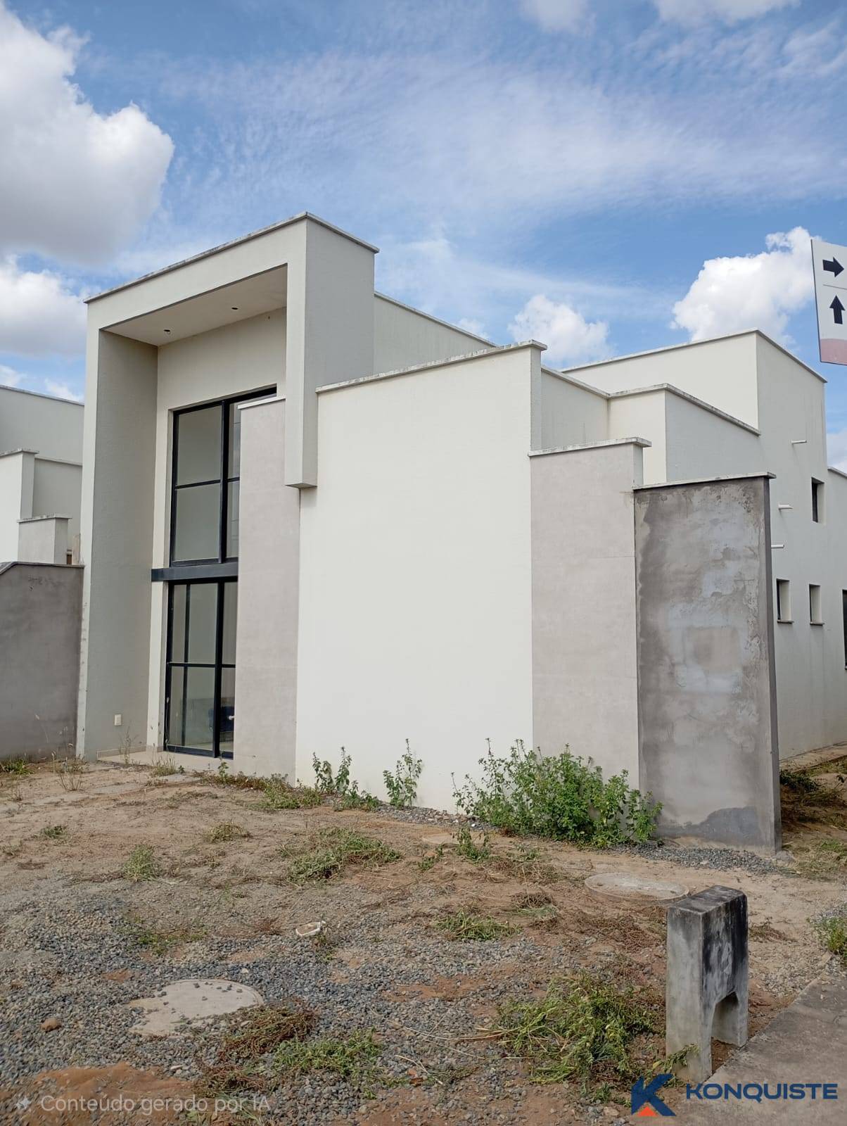 Casa, 2 quartos - Foto 1