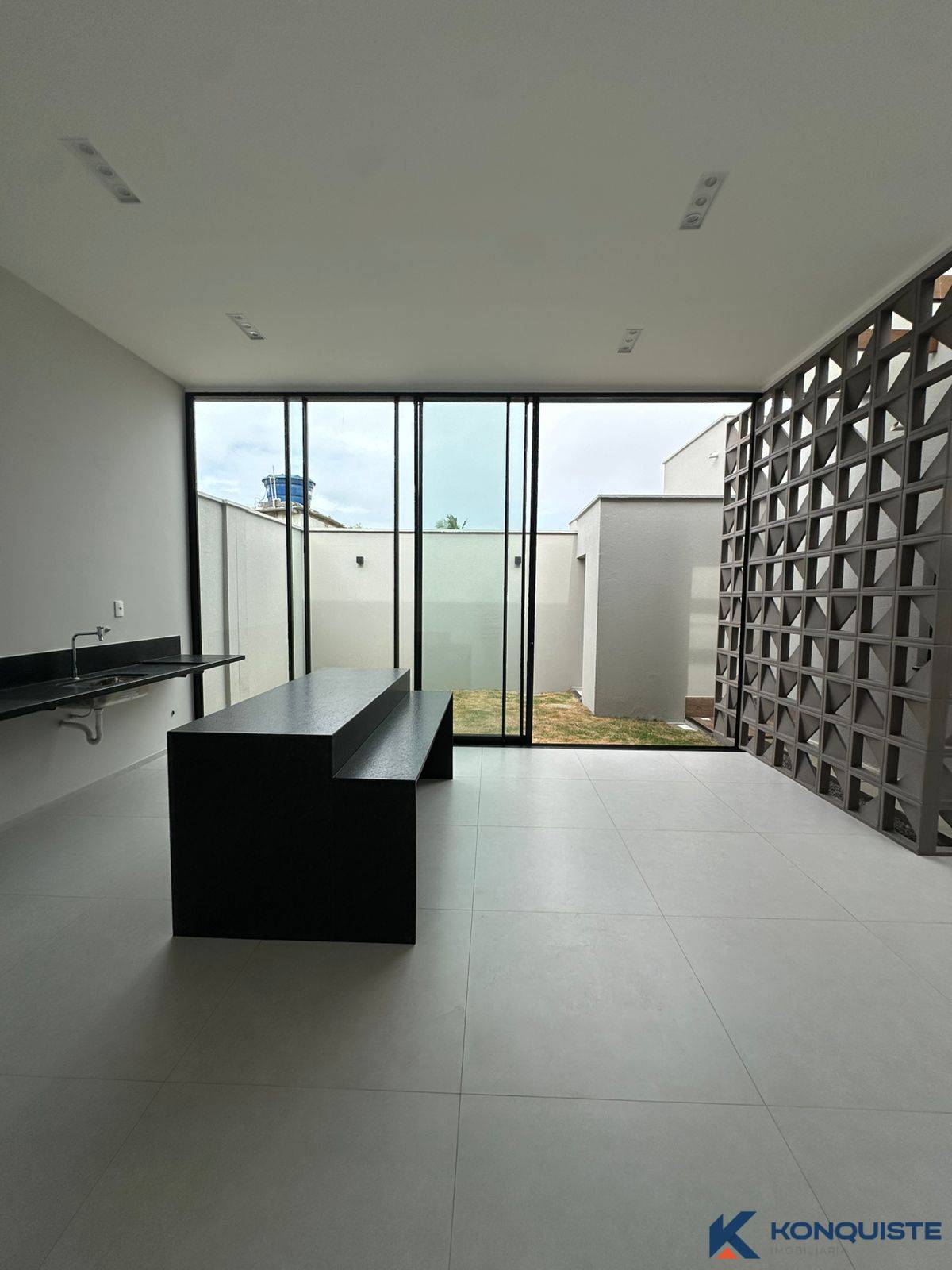 Casa de Condomínio, 3 quartos - Foto 15