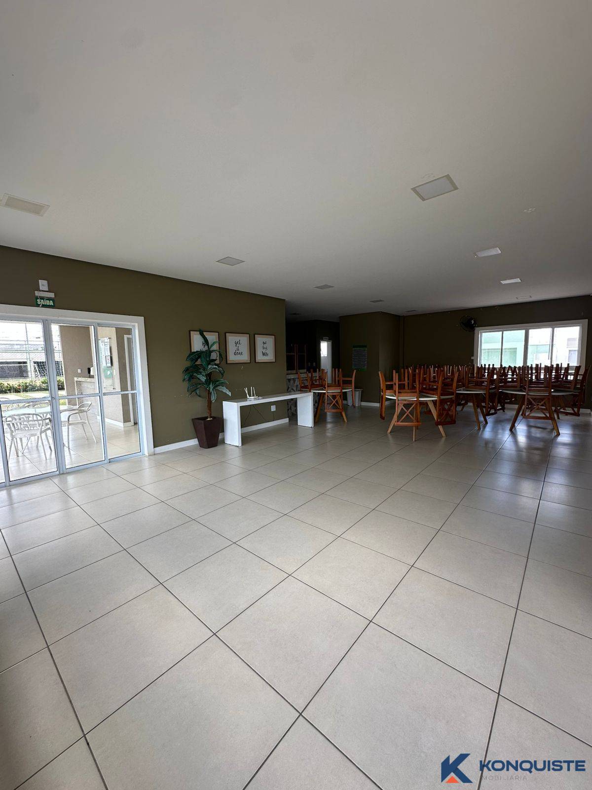 Casa de Condomínio, 2 quartos - Foto 17