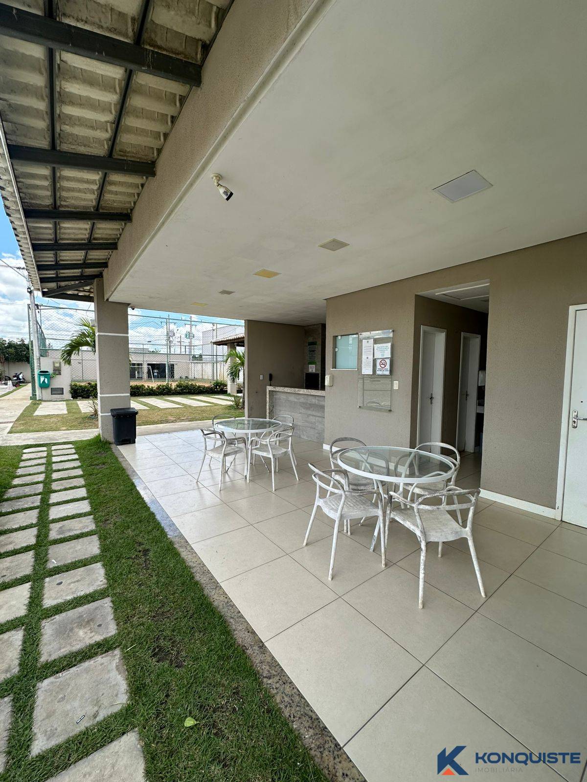 Casa de Condomínio, 2 quartos - Foto 18