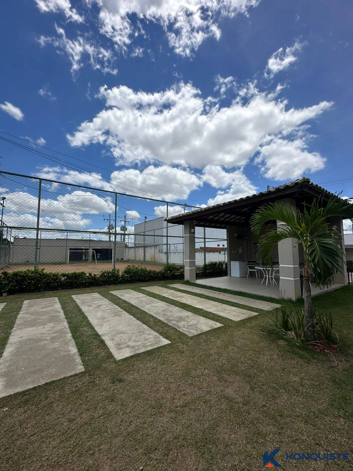 Casa de Condomínio, 2 quartos - Foto 19