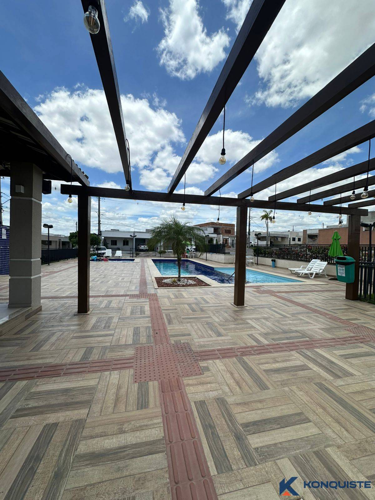 Casa de Condomínio, 2 quartos - Foto 21