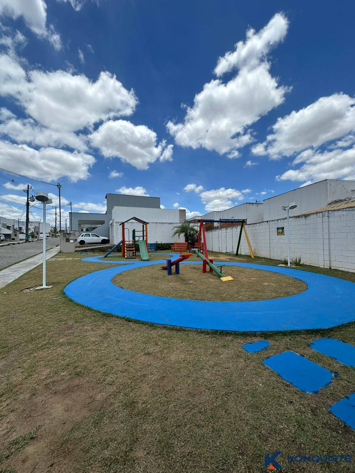 Casa de Condomínio, 2 quartos - Foto 23