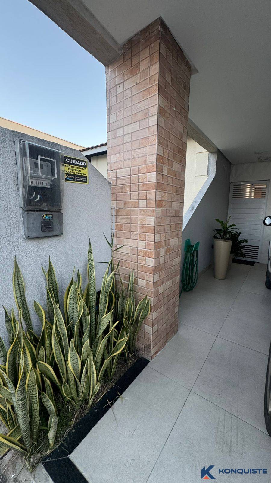 Casa de Condomínio, 4 quartos - Foto 16