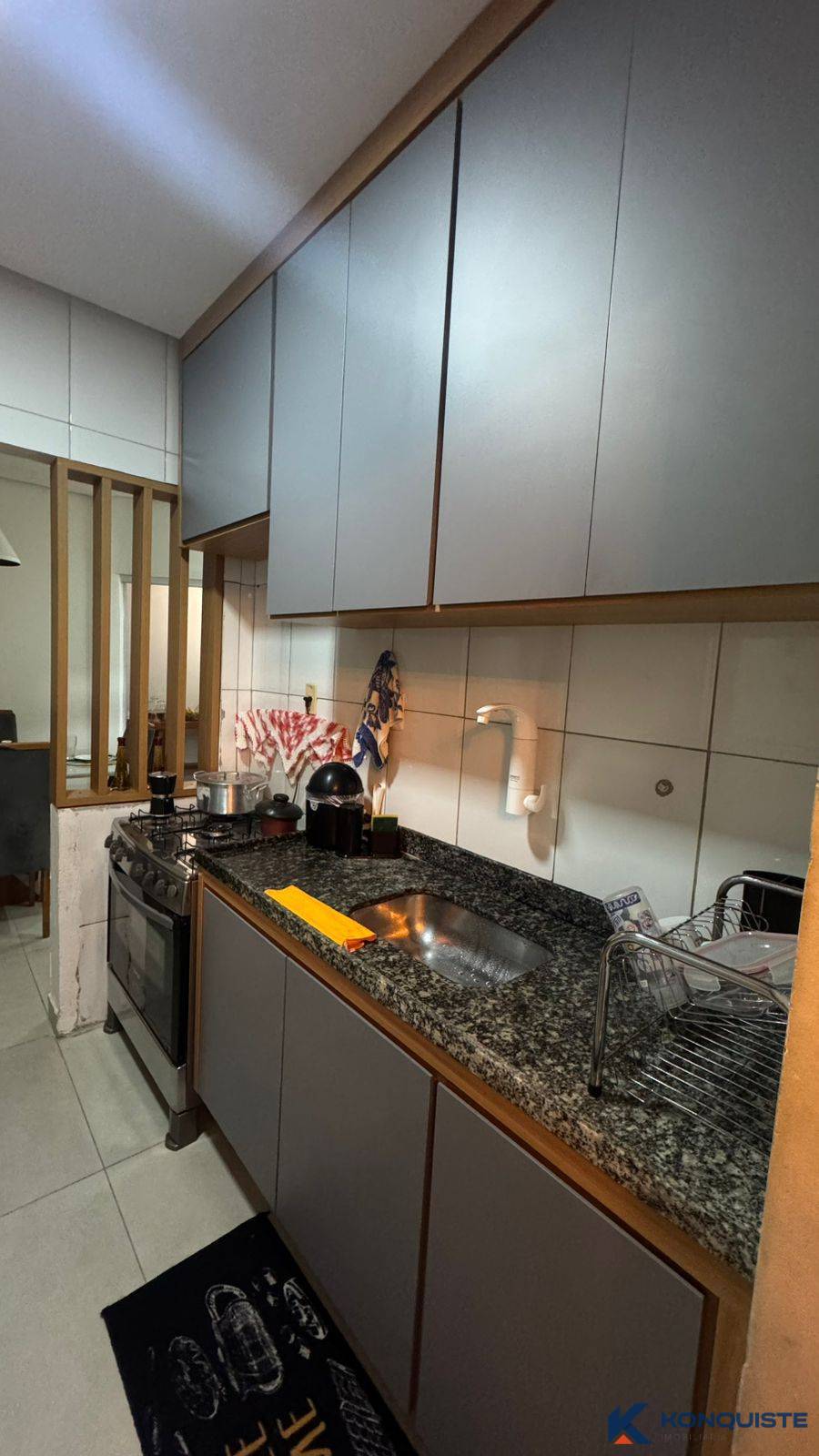 Casa de Condomínio, 4 quartos - Foto 13