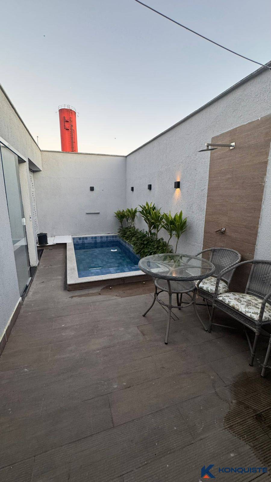 Casa de Condomínio, 4 quartos - Foto 19