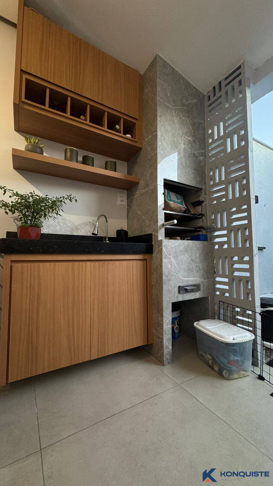 Casa de Condomínio, 4 quartos - Foto 8