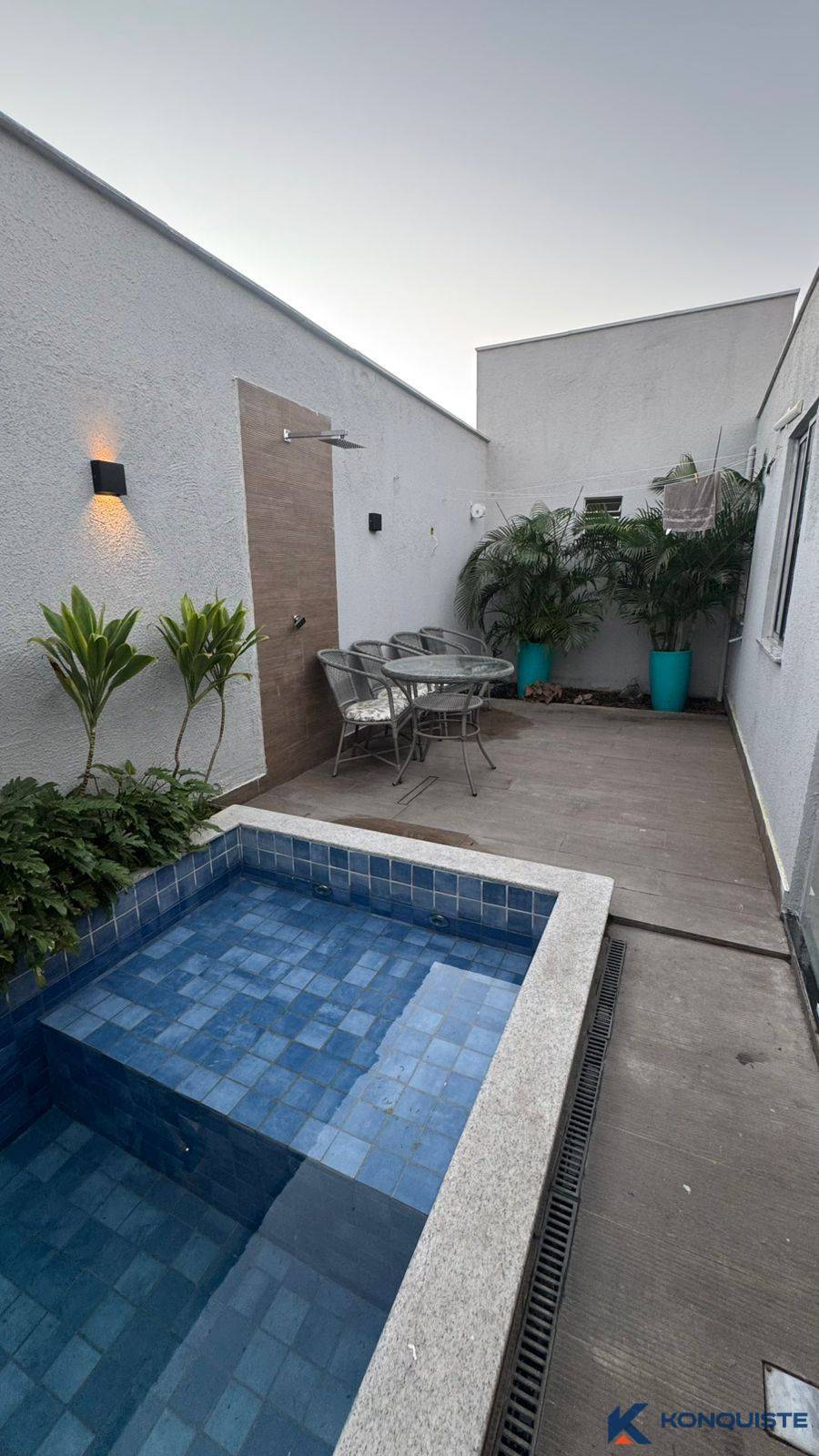 Casa de Condomínio, 4 quartos - Foto 20