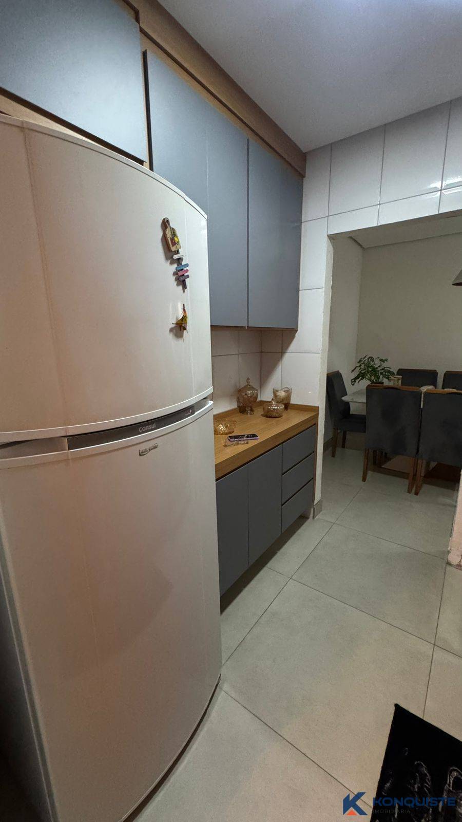 Casa de Condomínio, 4 quartos - Foto 15