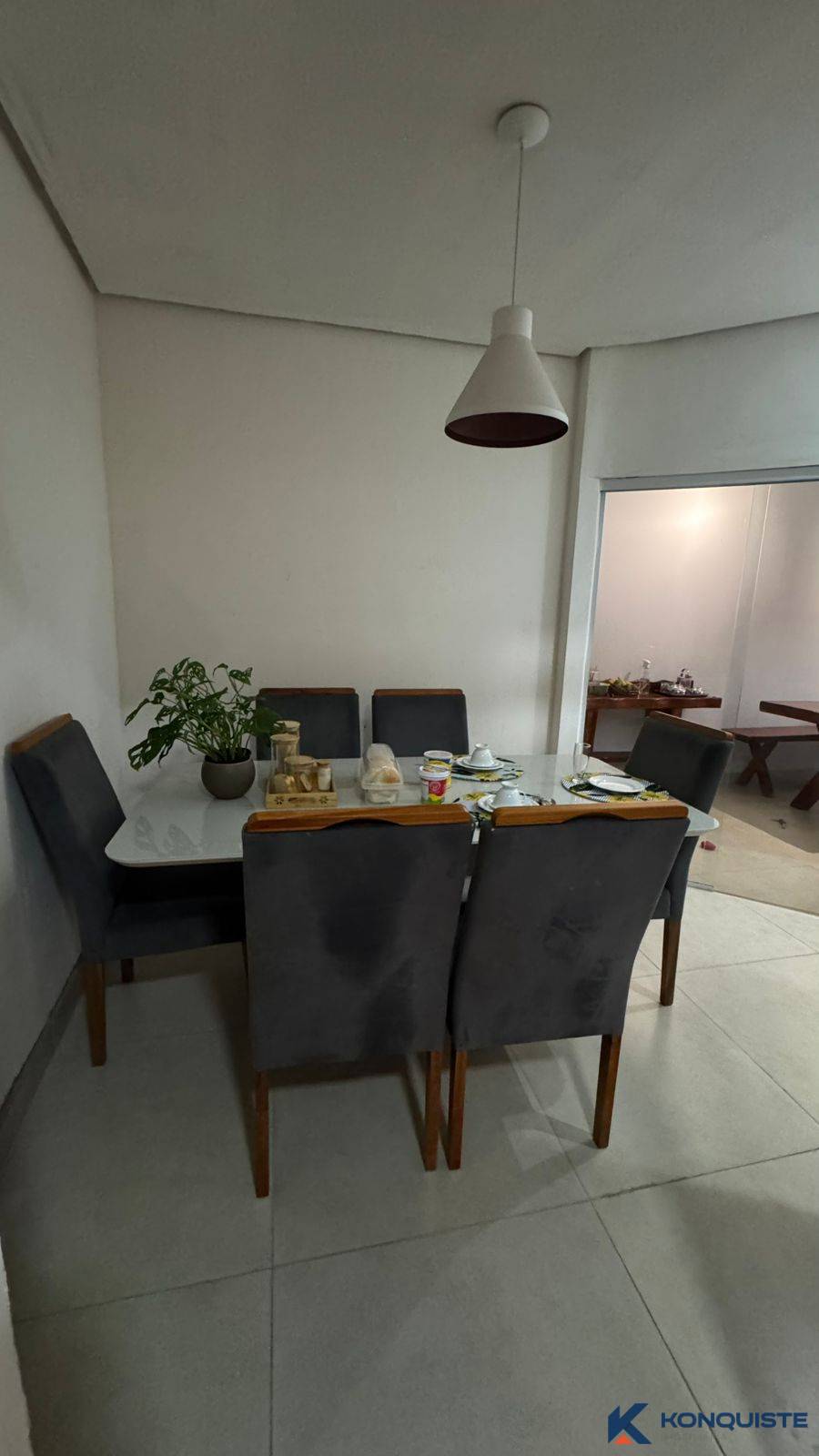 Casa de Condomínio, 4 quartos - Foto 7