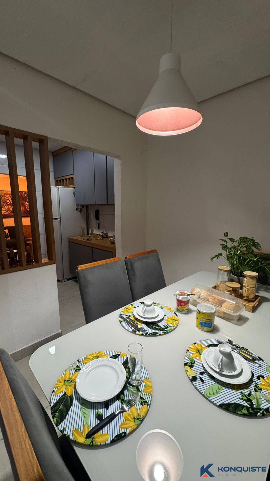 Casa de Condomínio, 4 quartos - Foto 5