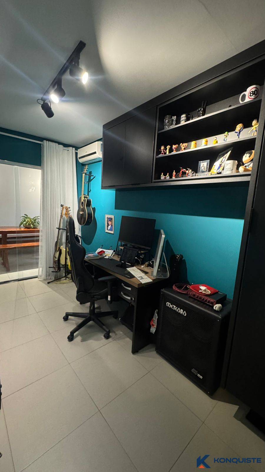 Casa de Condomínio, 4 quartos - Foto 11