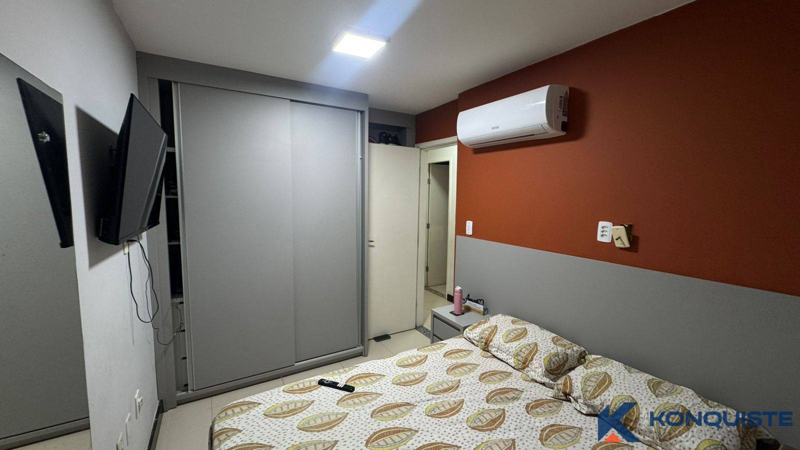 Casa de Condomínio, 4 quartos - Foto 12