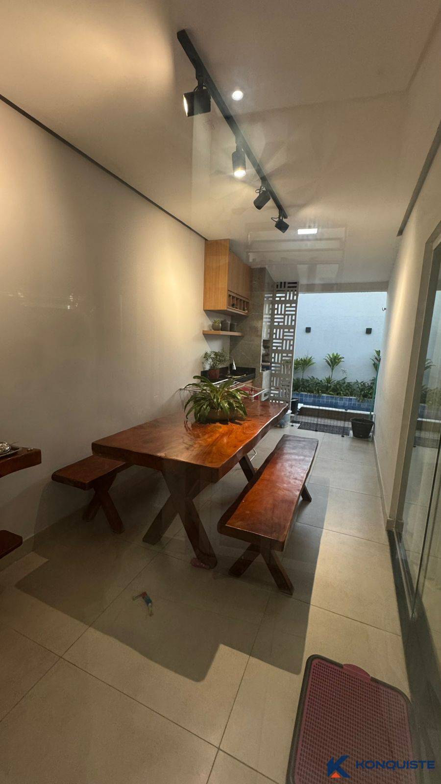 Casa de Condomínio, 4 quartos - Foto 6