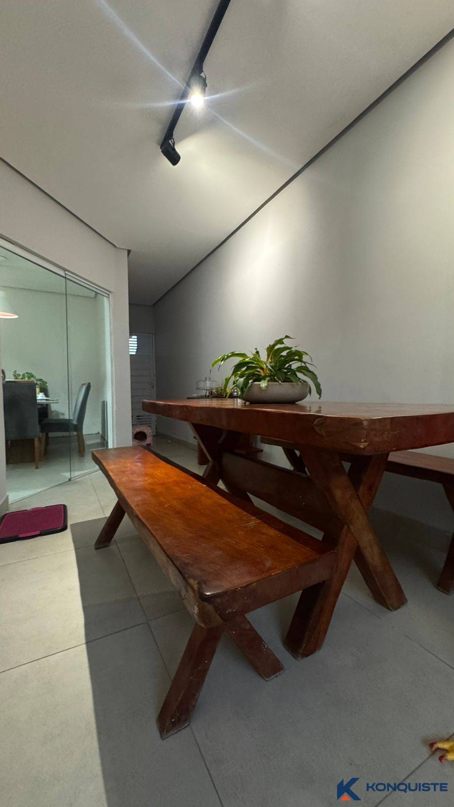 Casa de Condomínio, 4 quartos - Foto 9