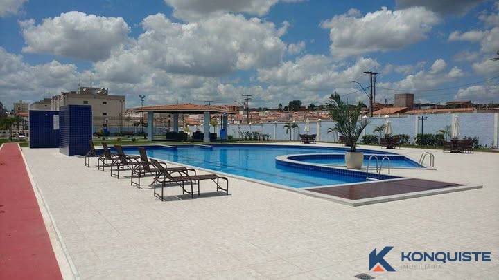 Casa de Condomínio, 4 quartos - Foto 22