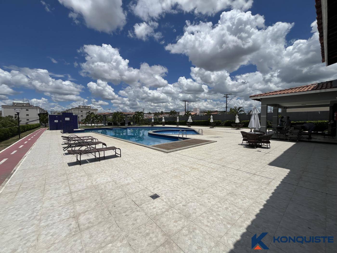 Casa de Condomínio, 4 quartos - Foto 23