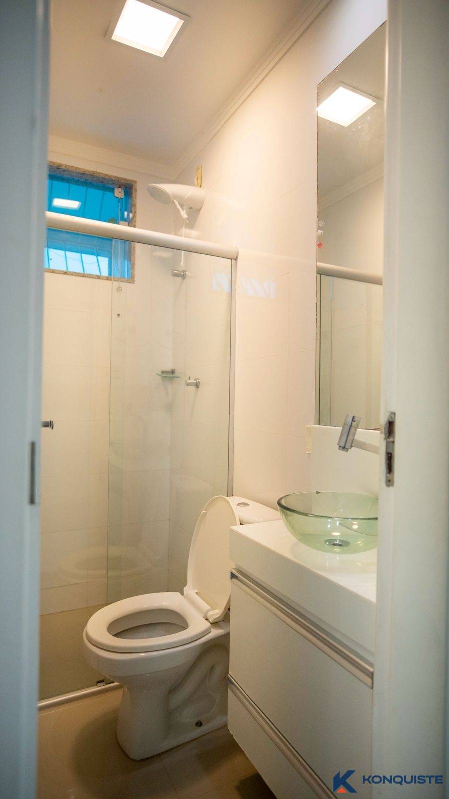 Casa de Condomínio, 3 quartos - Foto 10