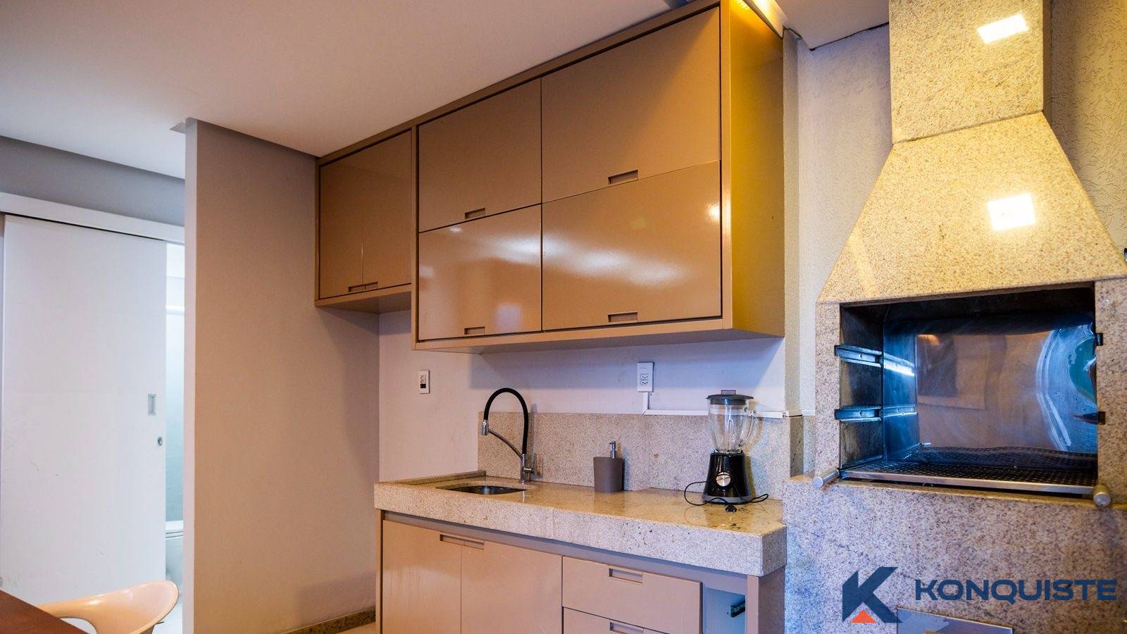 Casa de Condomínio, 3 quartos - Foto 19