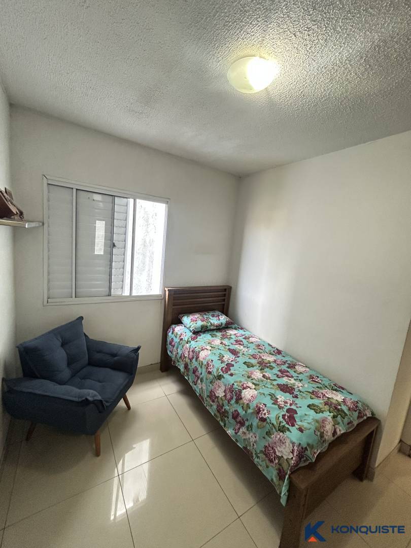 Casa de Condomínio, 3 quartos - Foto 12