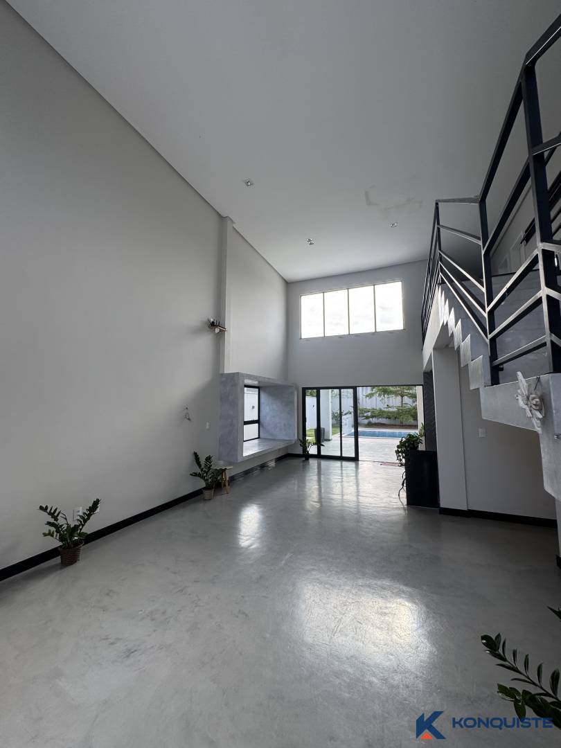 Casa de Condomínio, 5 quartos - Foto 2
