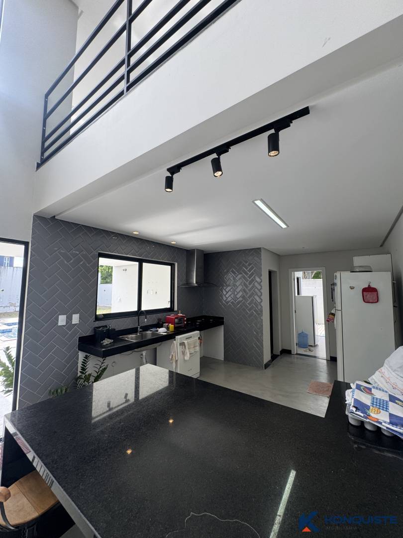 Casa de Condomínio, 5 quartos - Foto 4