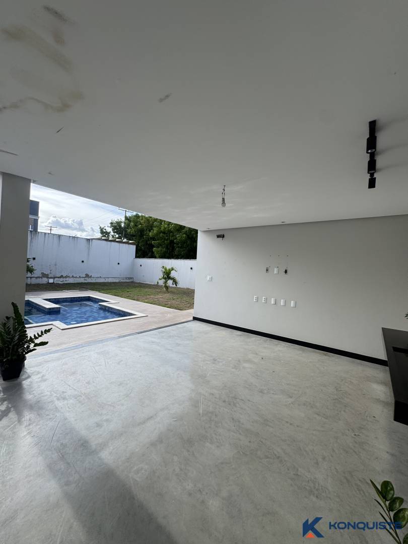 Casa de Condomínio, 5 quartos - Foto 5