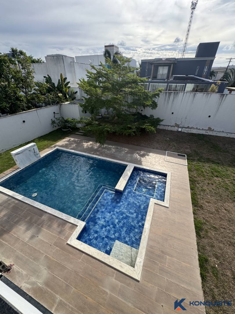 Casa de Condomínio, 5 quartos - Foto 6