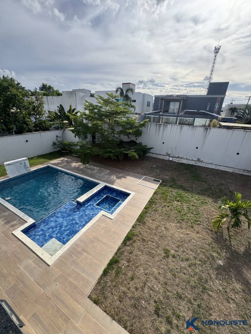 Casa de Condomínio, 5 quartos - Foto 7