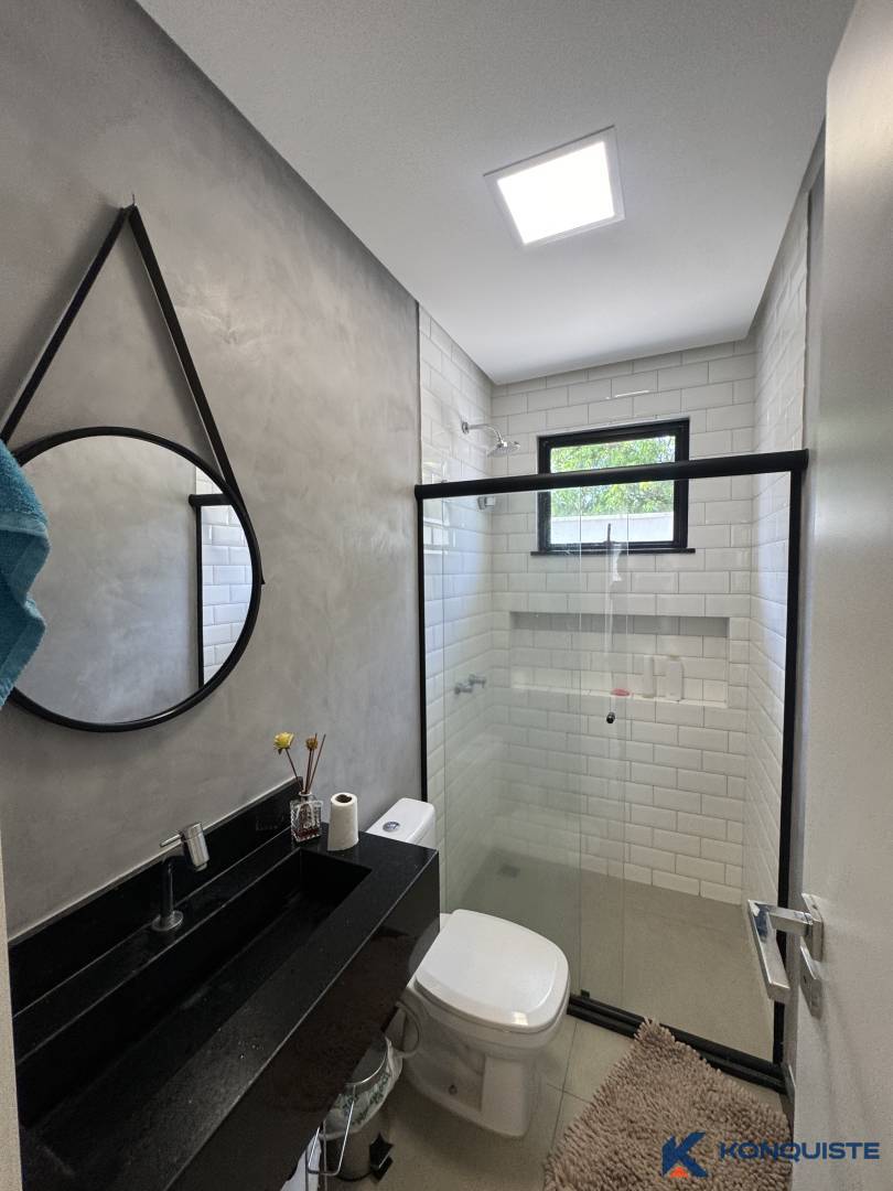 Casa de Condomínio, 5 quartos - Foto 10
