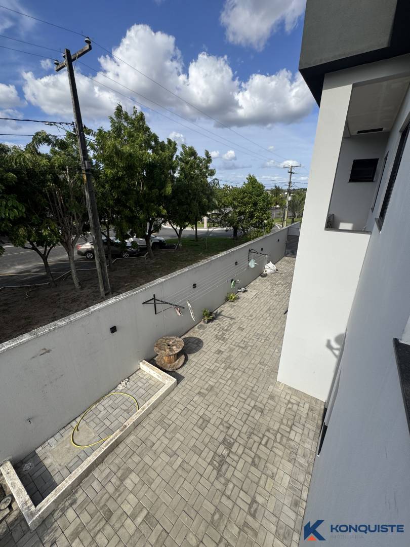 Casa de Condomínio, 5 quartos - Foto 19