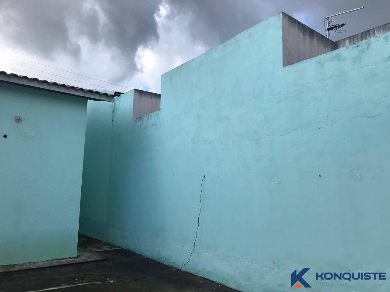 Casa de Condomínio, 2 quartos - Foto 4