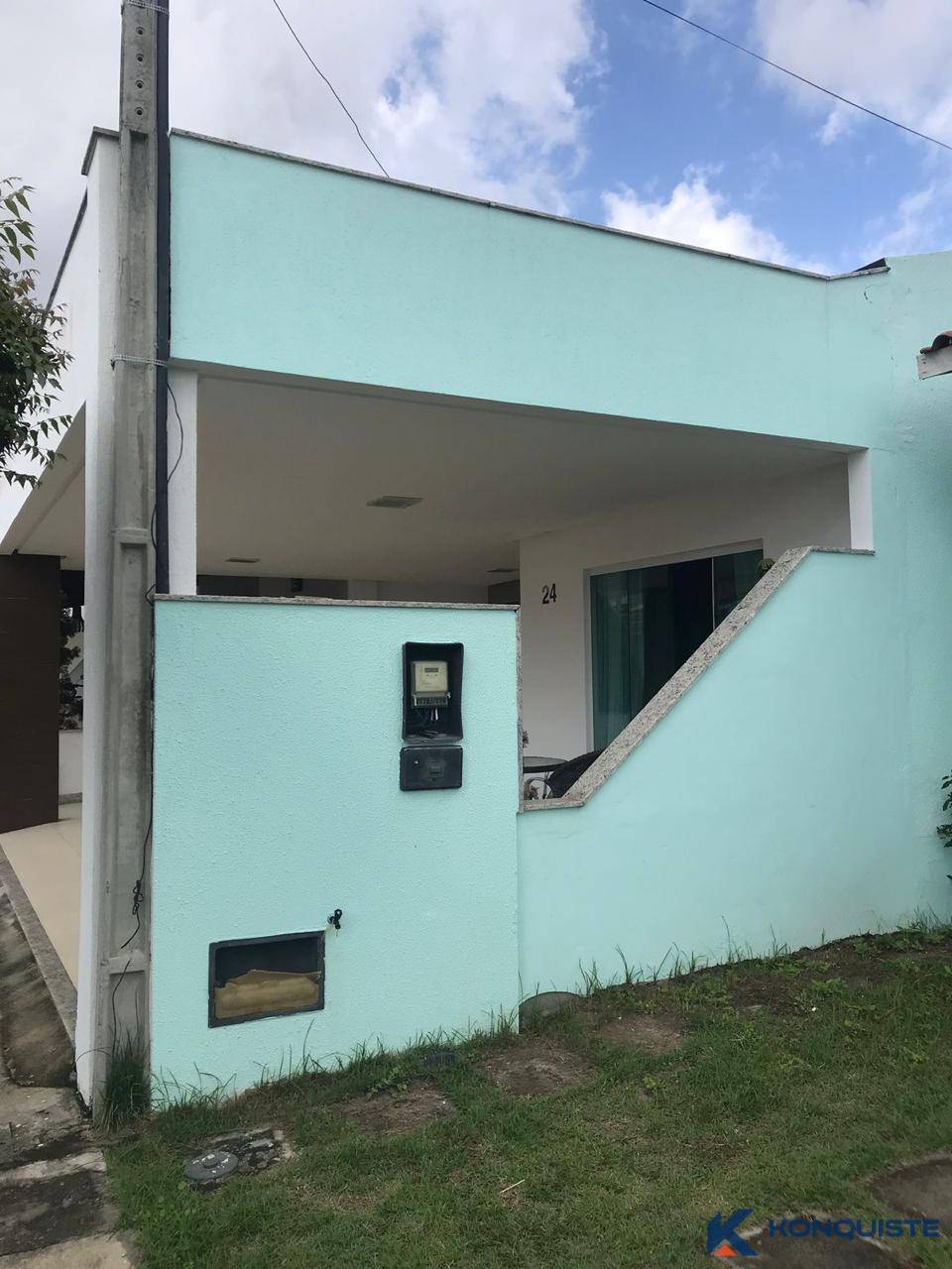 Casa de Condomínio, 2 quartos - Foto 3