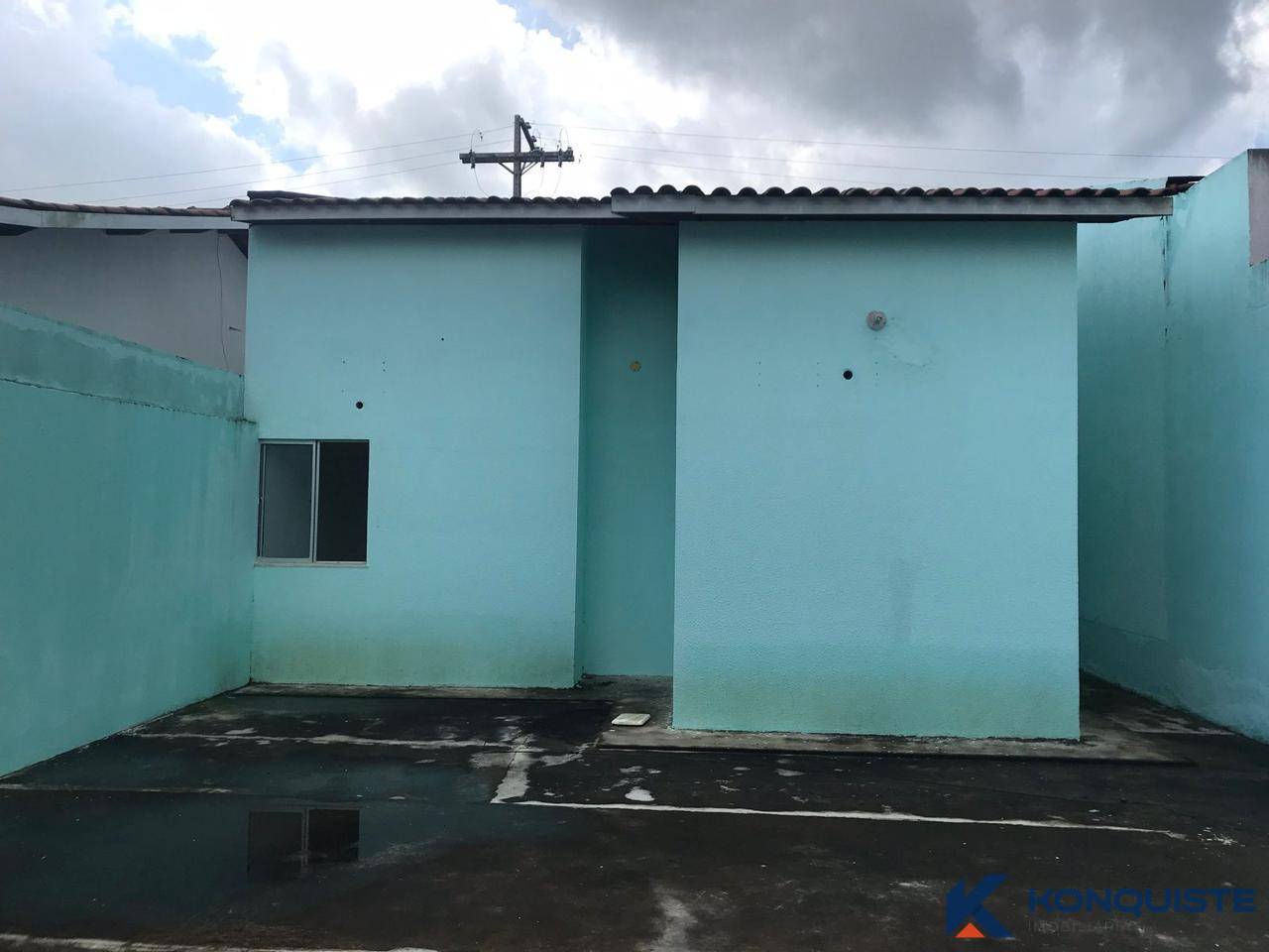 Casa de Condomínio, 2 quartos - Foto 6
