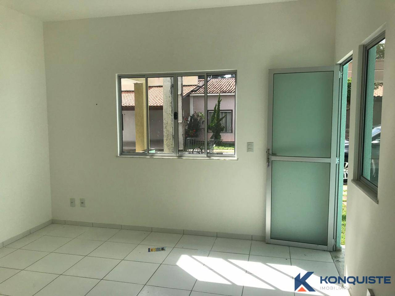 Casa de Condomínio, 2 quartos - Foto 17