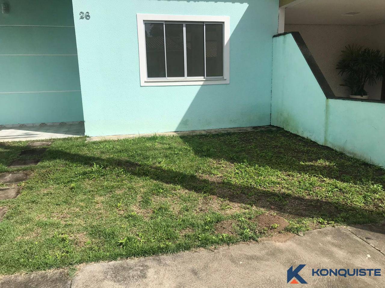 Casa de Condomínio, 2 quartos - Foto 21