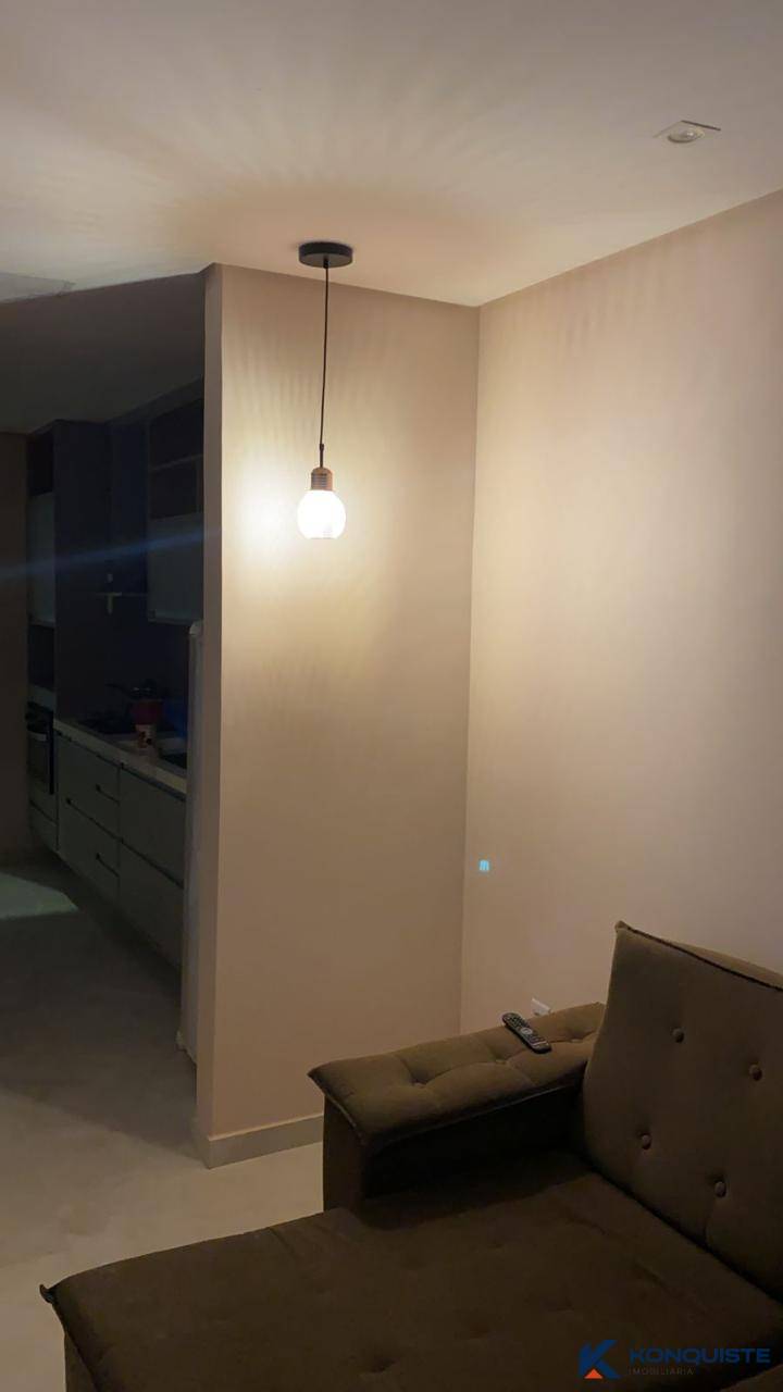 Casa de Condomínio, 2 quartos - Foto 2