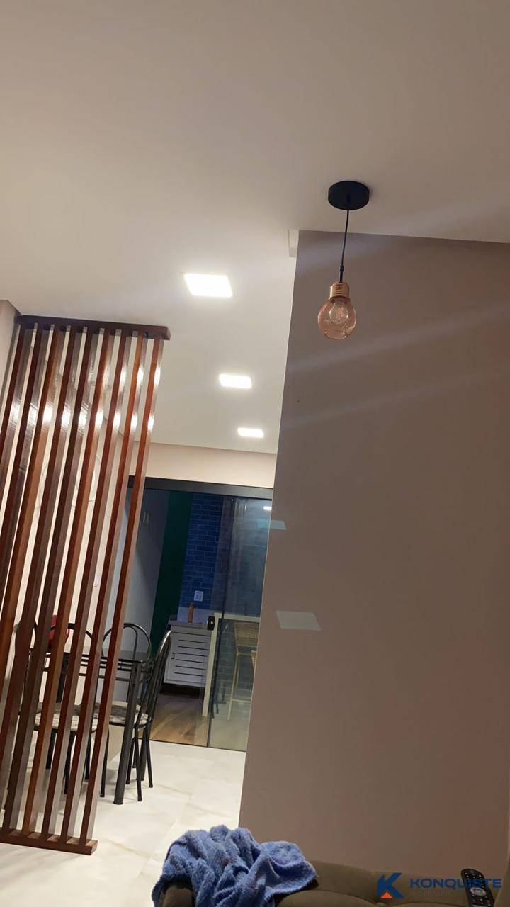 Casa de Condomínio, 2 quartos - Foto 3