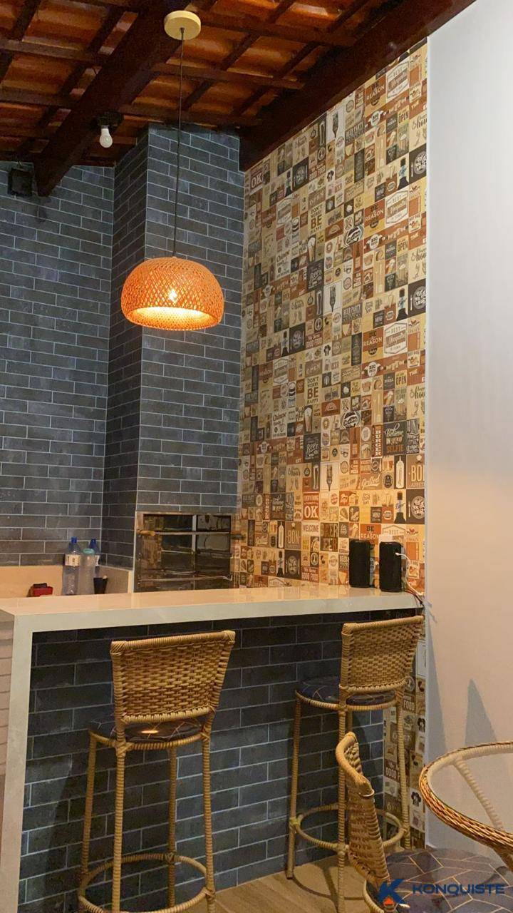 Casa de Condomínio, 2 quartos - Foto 6