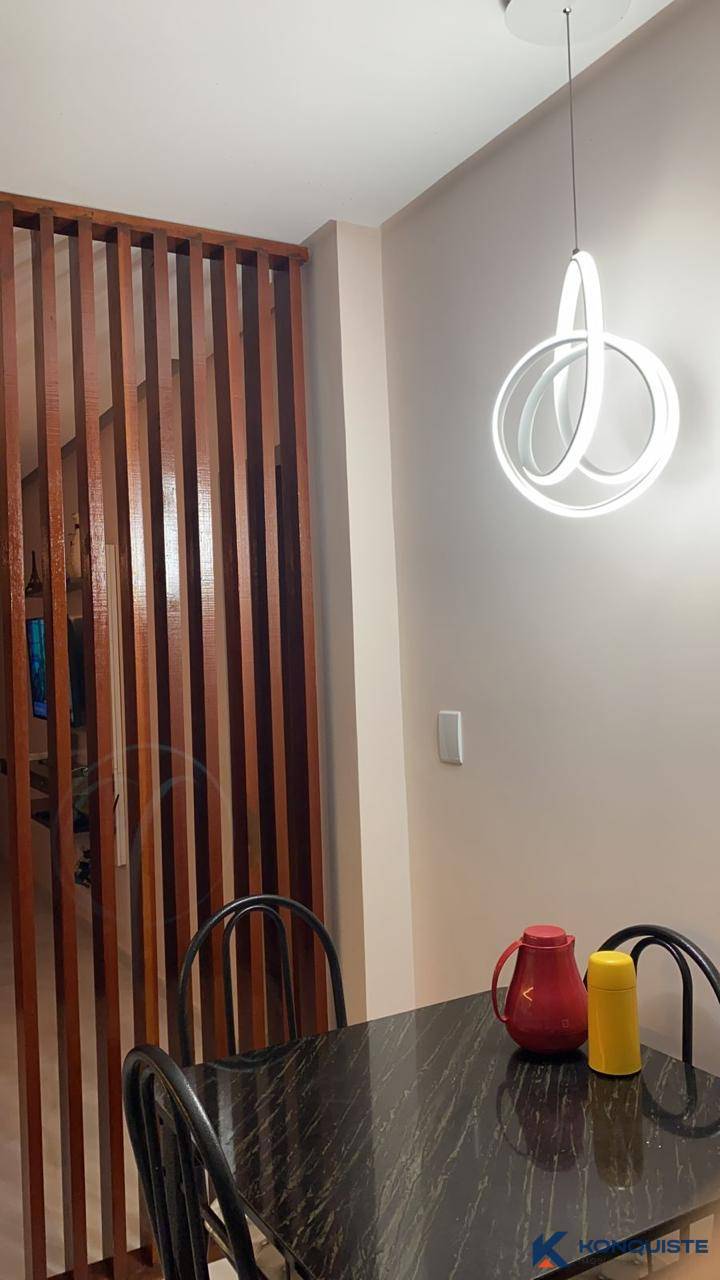 Casa de Condomínio, 2 quartos - Foto 4