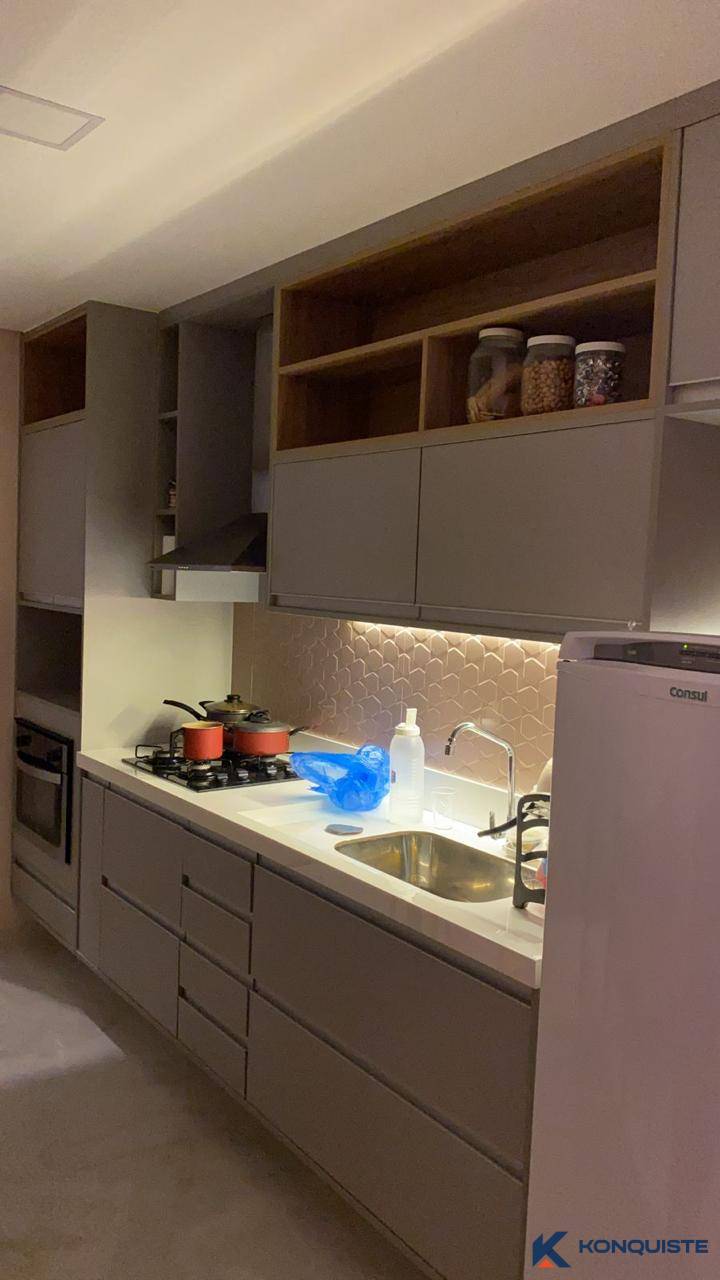 Casa de Condomínio, 2 quartos - Foto 5