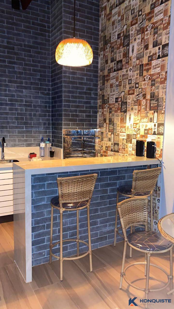 Casa de Condomínio, 2 quartos - Foto 8