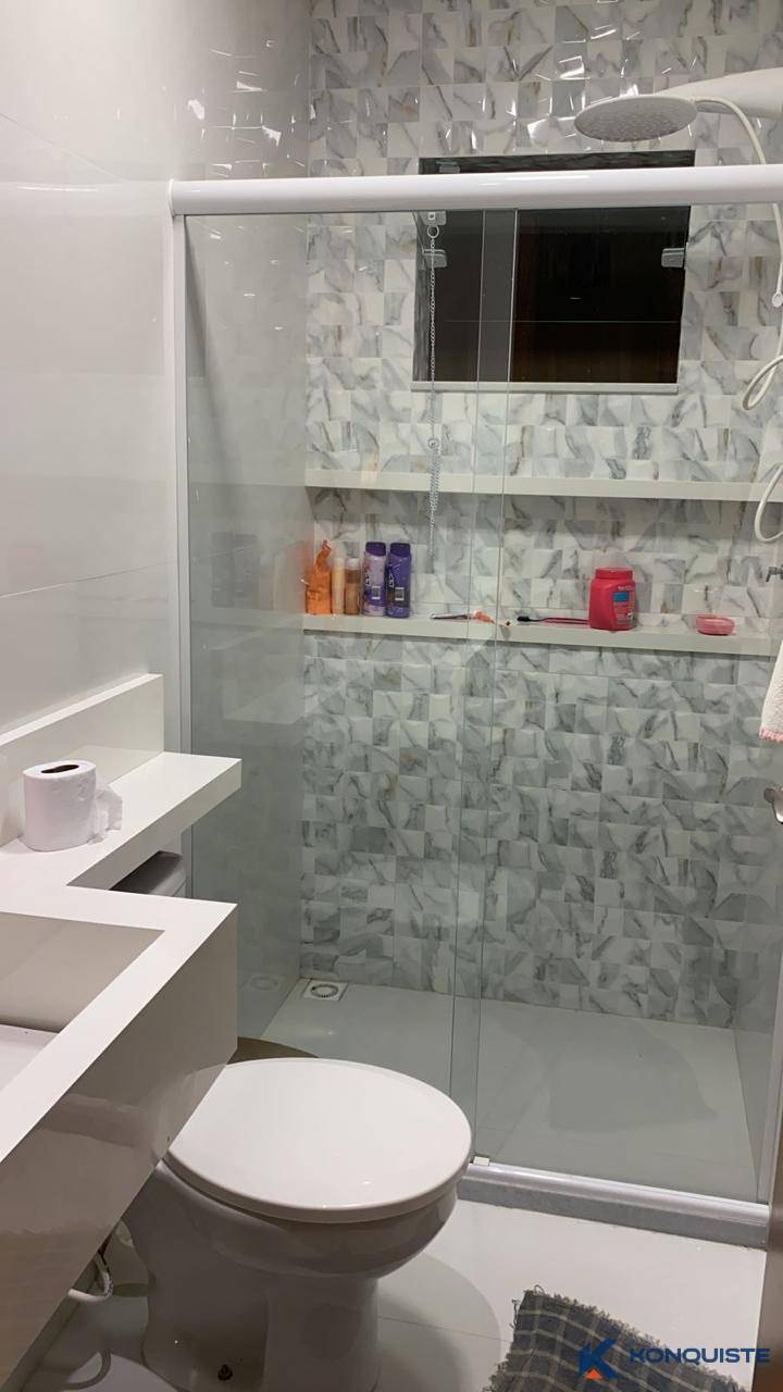 Casa de Condomínio, 2 quartos - Foto 12