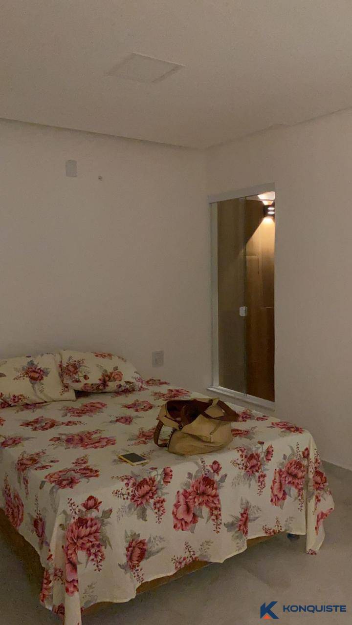 Casa de Condomínio, 2 quartos - Foto 13